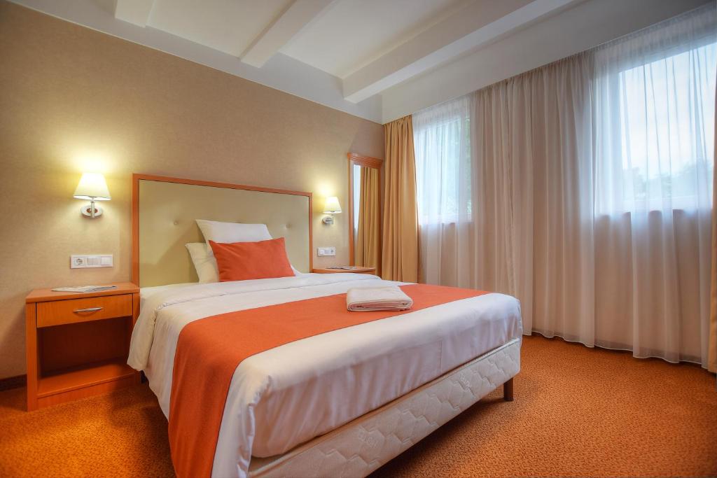 Anna Hotel - Resim 11