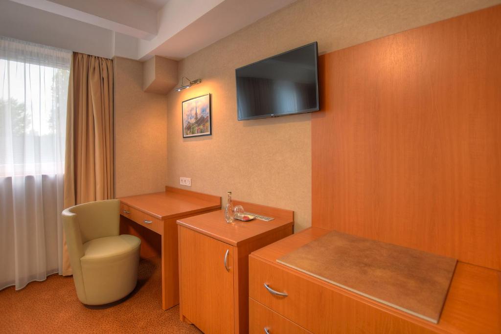 Anna Hotel - Resim 44