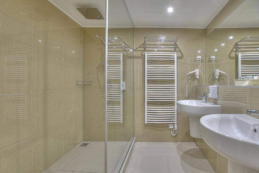 Anna Hotel - Resim 43