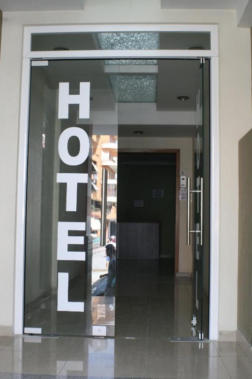 Fotografie z fotogalerie ubytování Eden Hotel v destinaci Gjirokastër