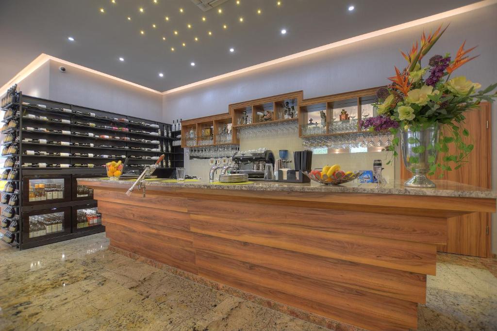 Anna Hotel - Resim 40