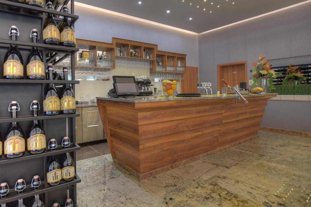 Anna Hotel - Resim 39