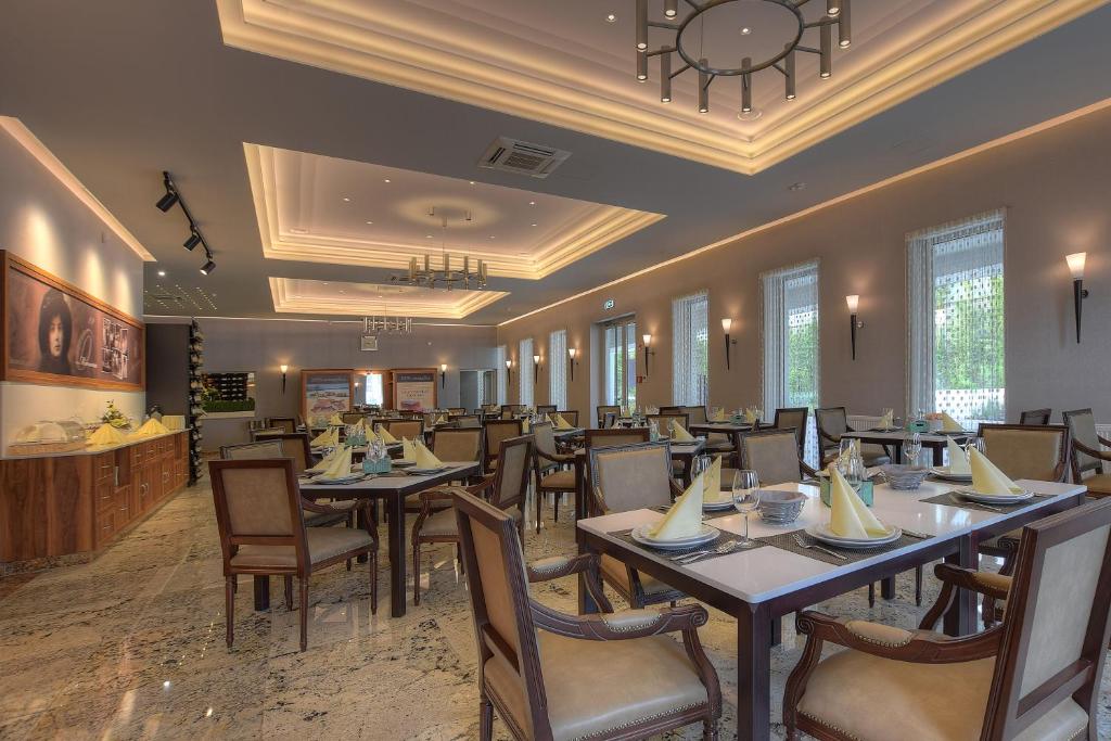 Anna Hotel - Resim 4