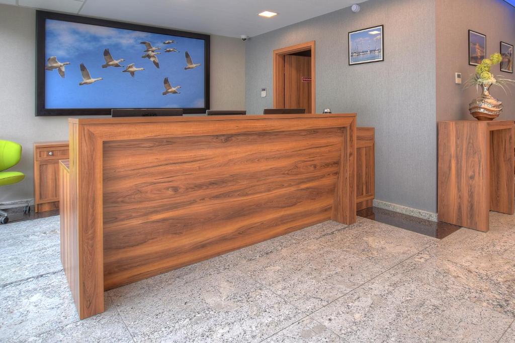 Anna Hotel - Resim 34