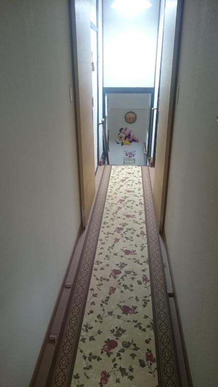 Miyuki House Hostel 1 - Bett Im 4-Bett Schlafsaal Zimmer