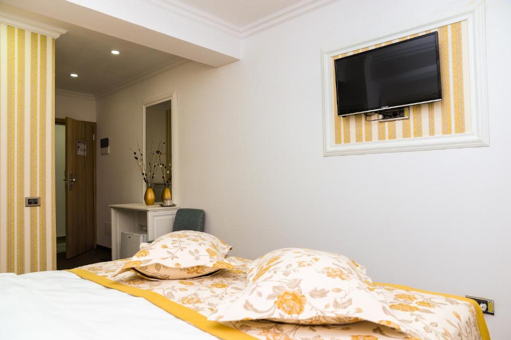 Hotel Ildis - Resim 17