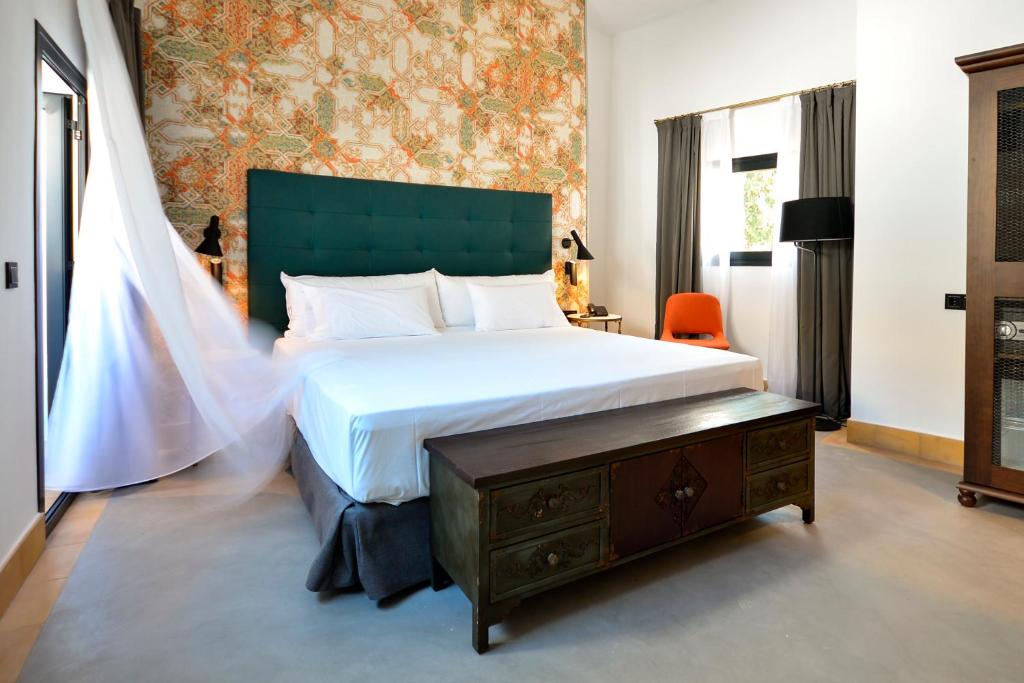 Legado Alcazar Hotel - 19