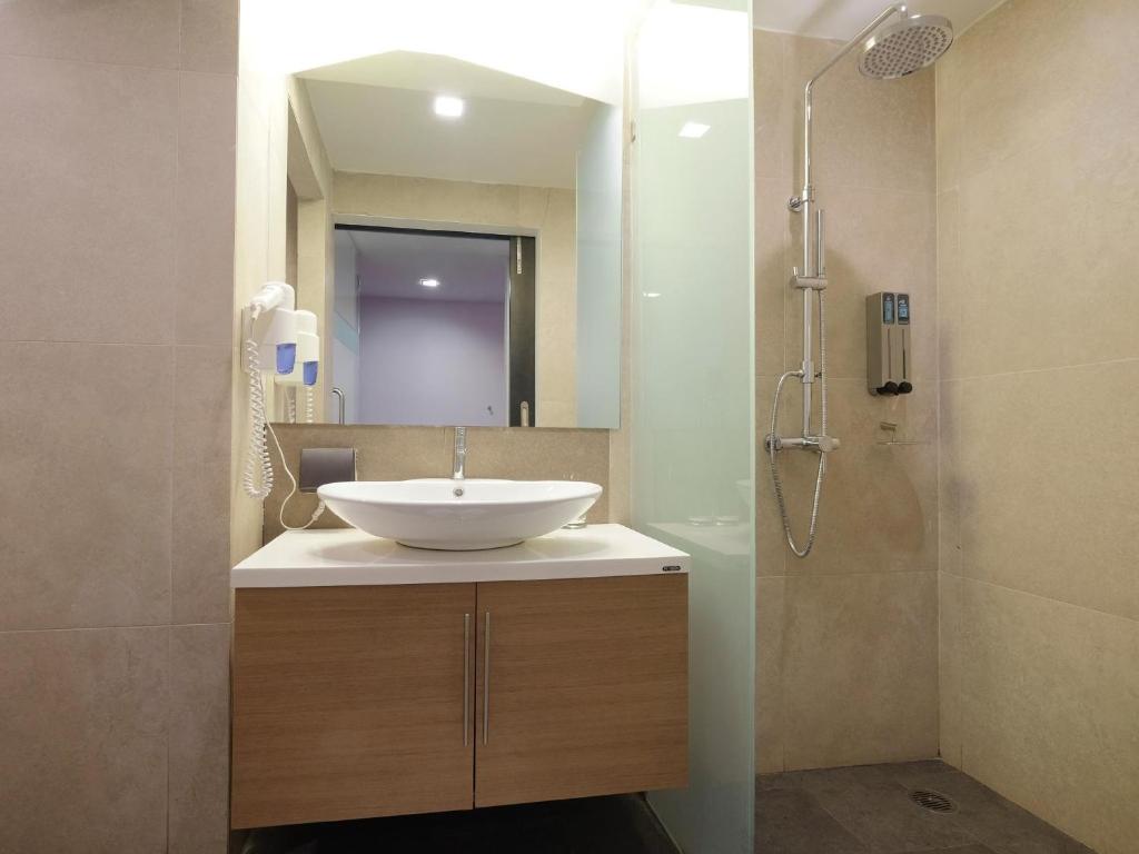 The Xtreme Suites - Resim 43