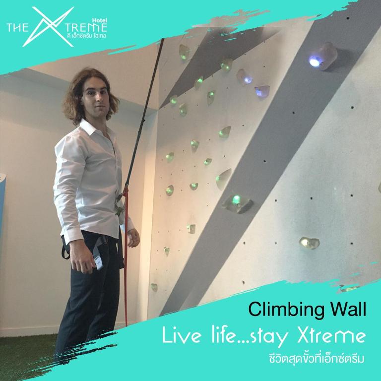 The Xtreme Suites - Resim 41