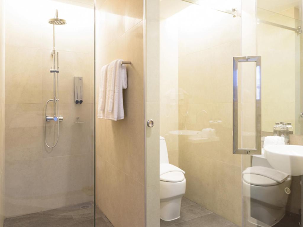 The Xtreme Suites - Resim 34