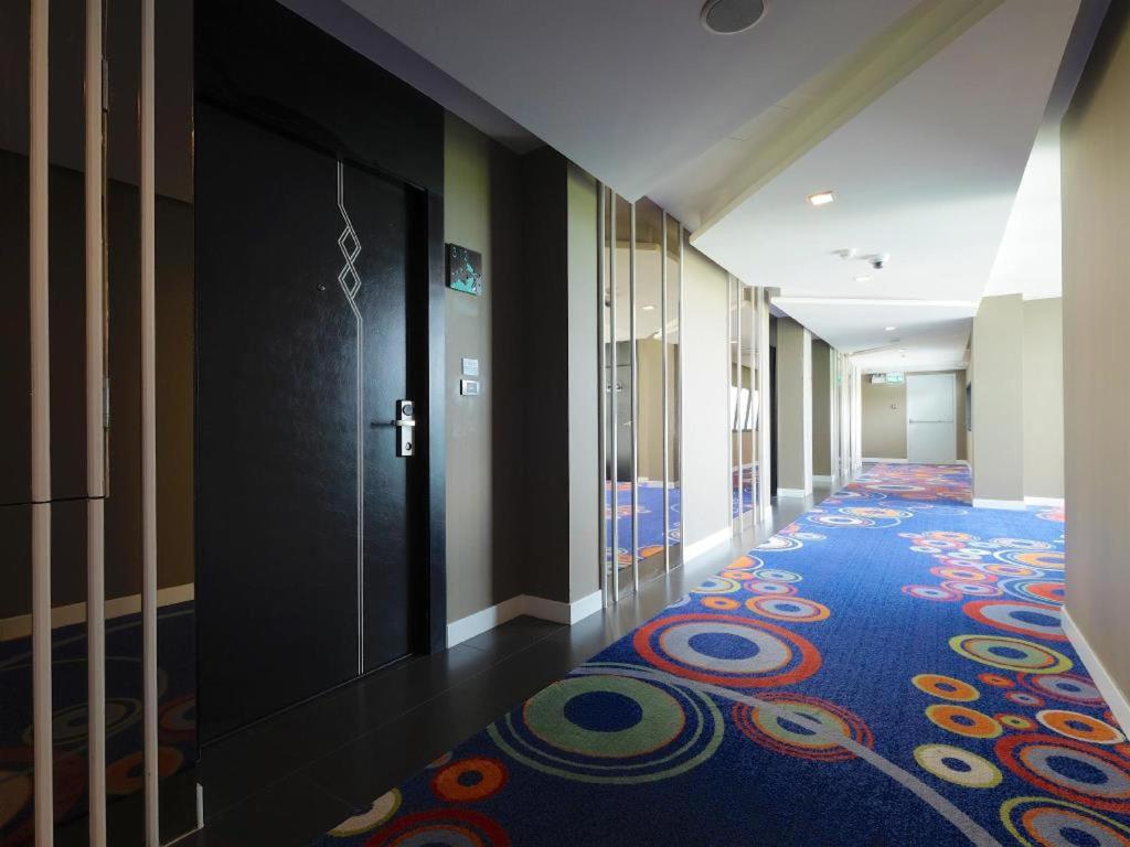 The Xtreme Suites - Resim 39