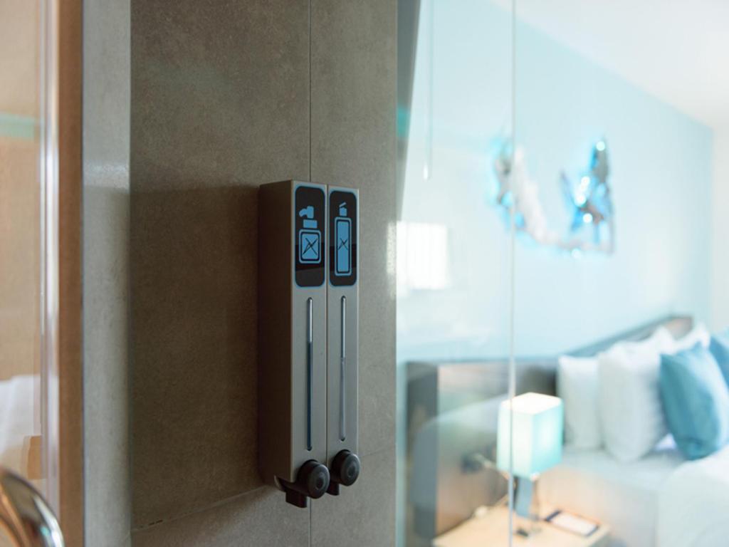 The Xtreme Suites - Resim 33