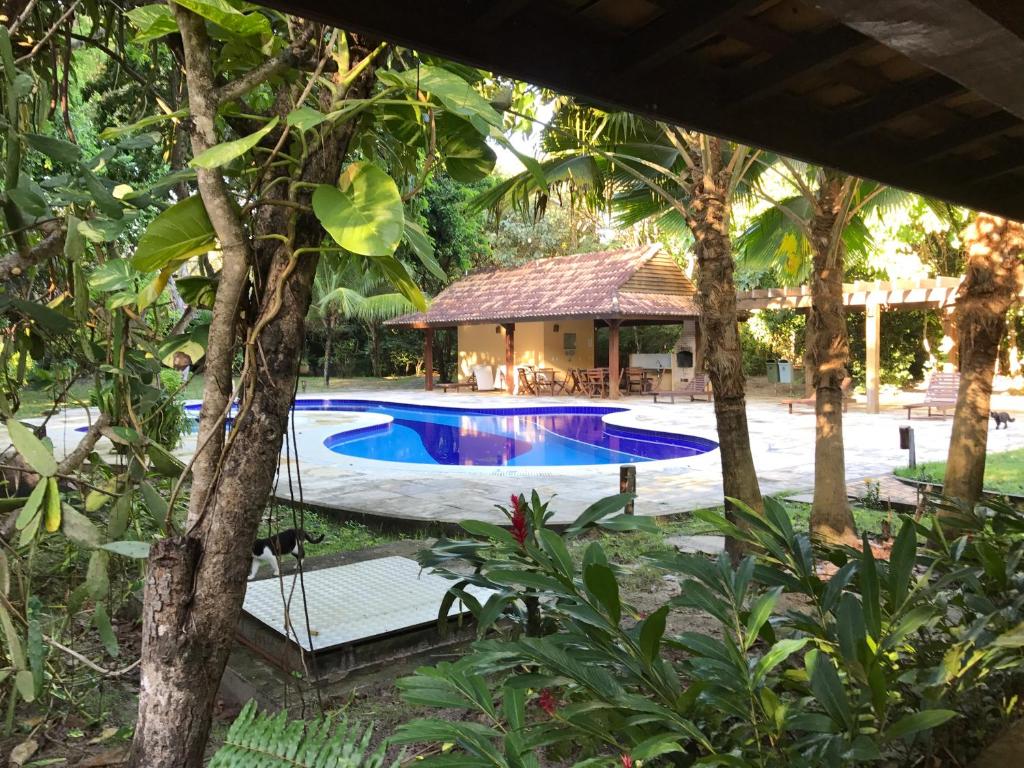  Pipa Hills Casa Varela