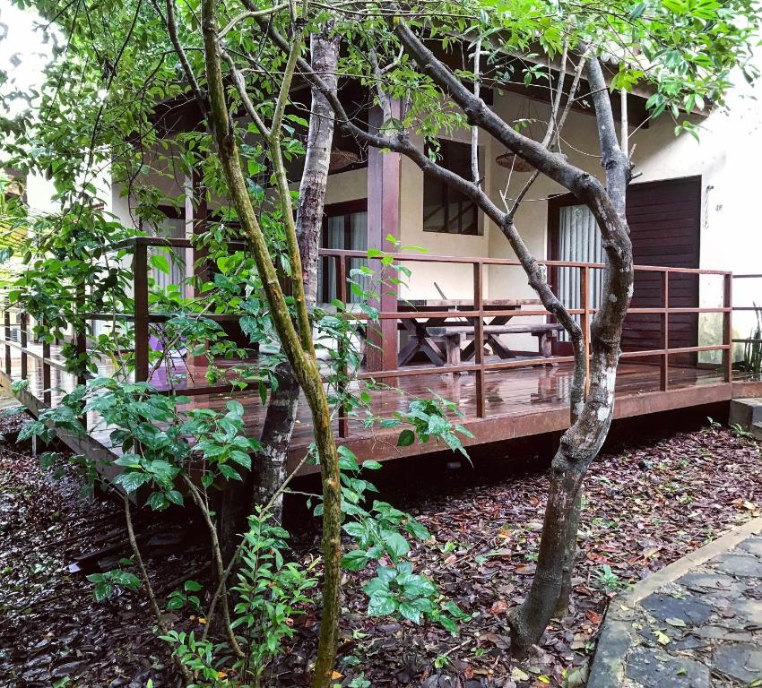  Pipa Hills Casa Varela