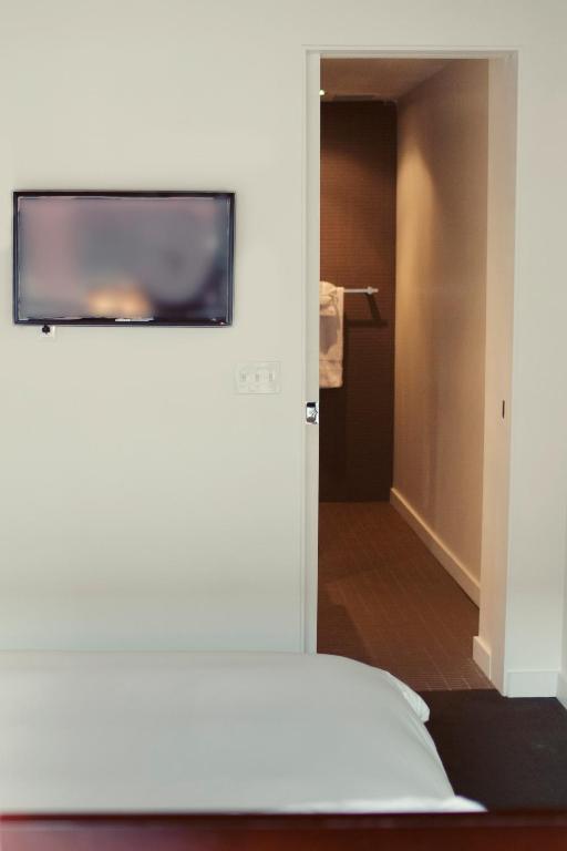 Hotel Ocho - Resim 22