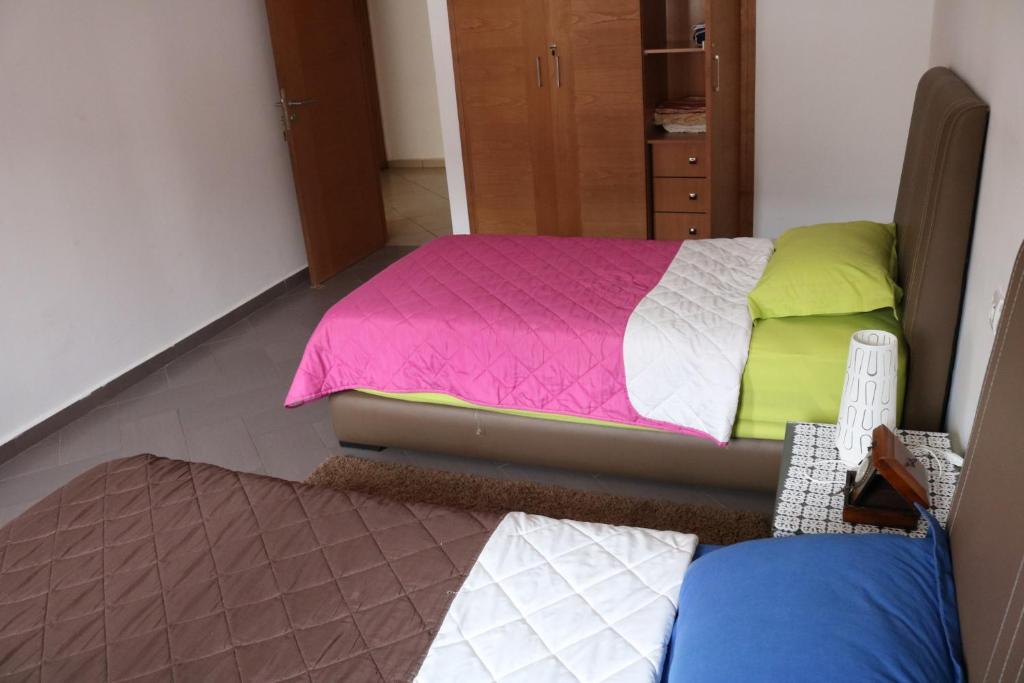 Appartement ,Tram Parking and wifi gratui - Appartamento