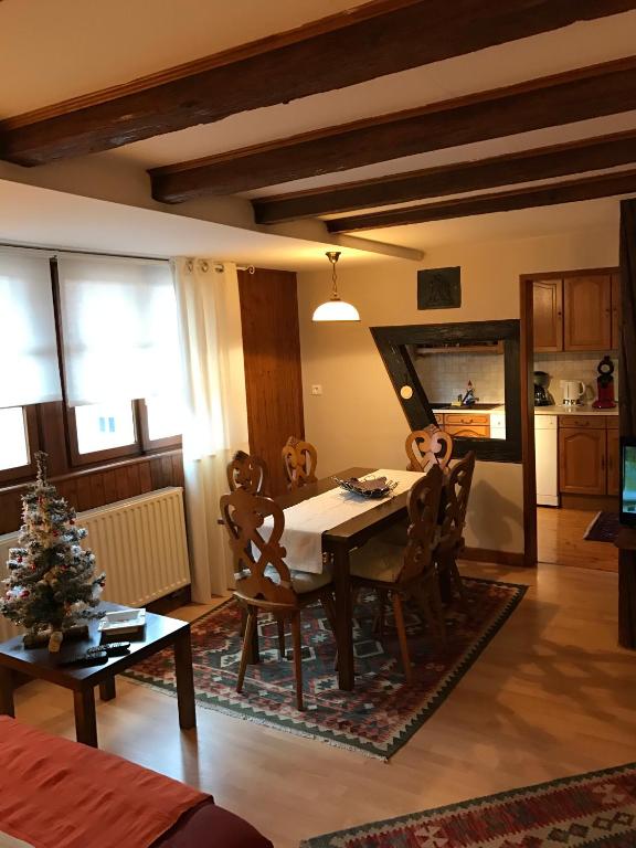 Maison Dietenbeck - Apartment