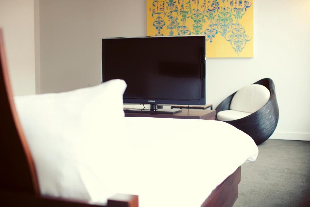 Hotel Ocho - Resim 24