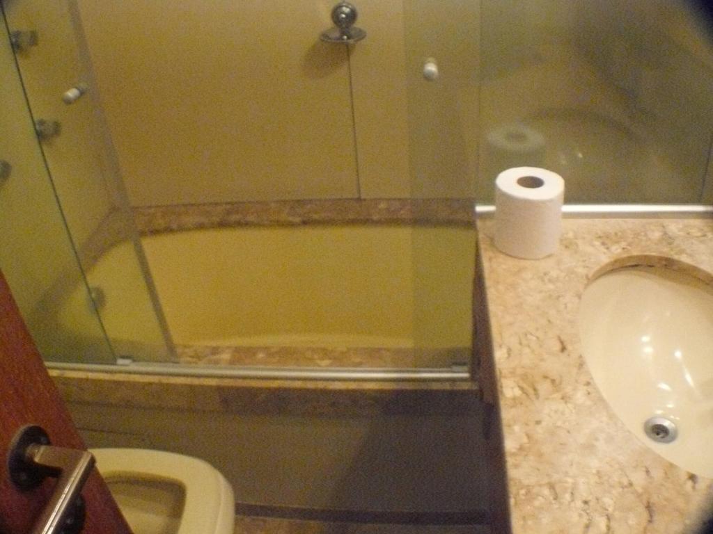 Ipanema Tiffanys Residence Service