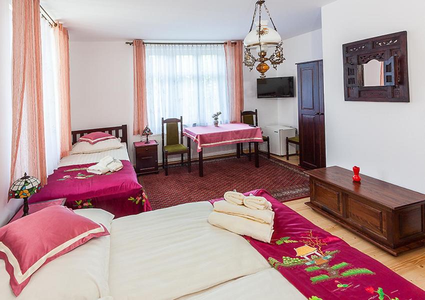 Willa Bianka Szczyrk - 2