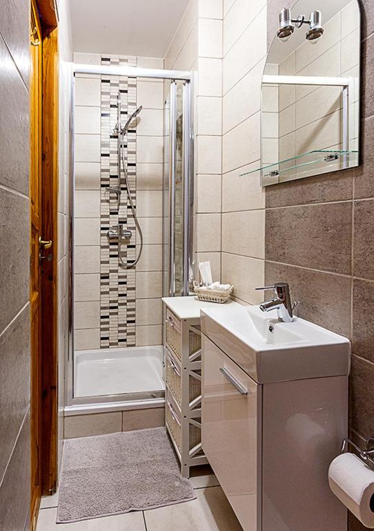 Willa Bianka Szczyrk - 3