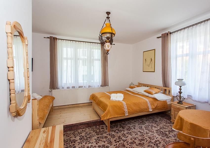 Willa Bianka Szczyrk - 19