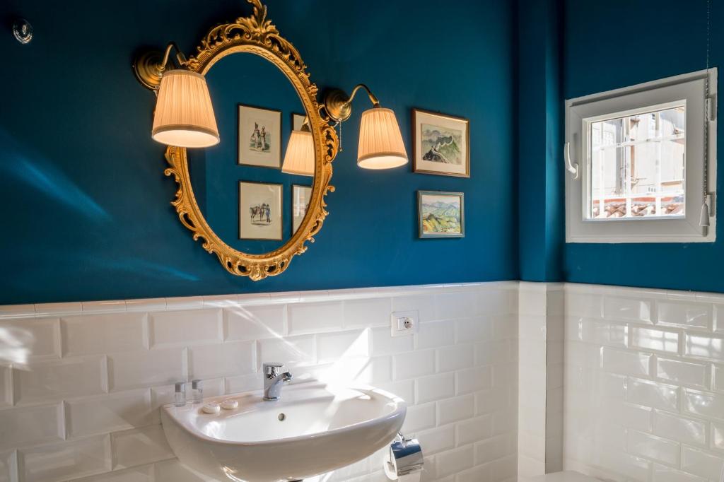 L'8 Boutique Concept Apartments - One-Bedroom Apartment