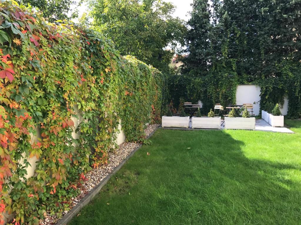 La Petite APARTMENTS & ROOMS - Resim 16