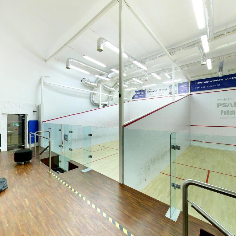 Atlantic Aparthotel - Resim 38