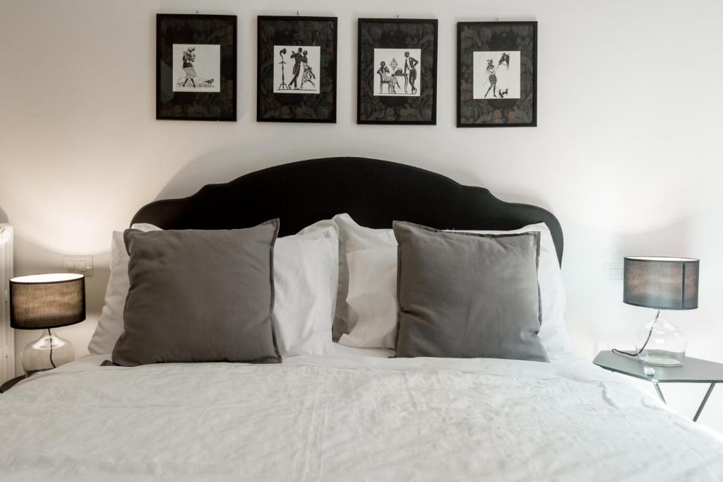 L'8 Boutique Concept Apartments - Deluxe Apartment