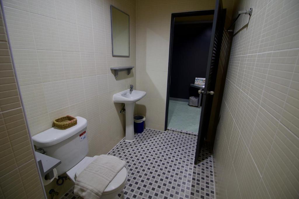 The Little Moon Residence - Resim 19