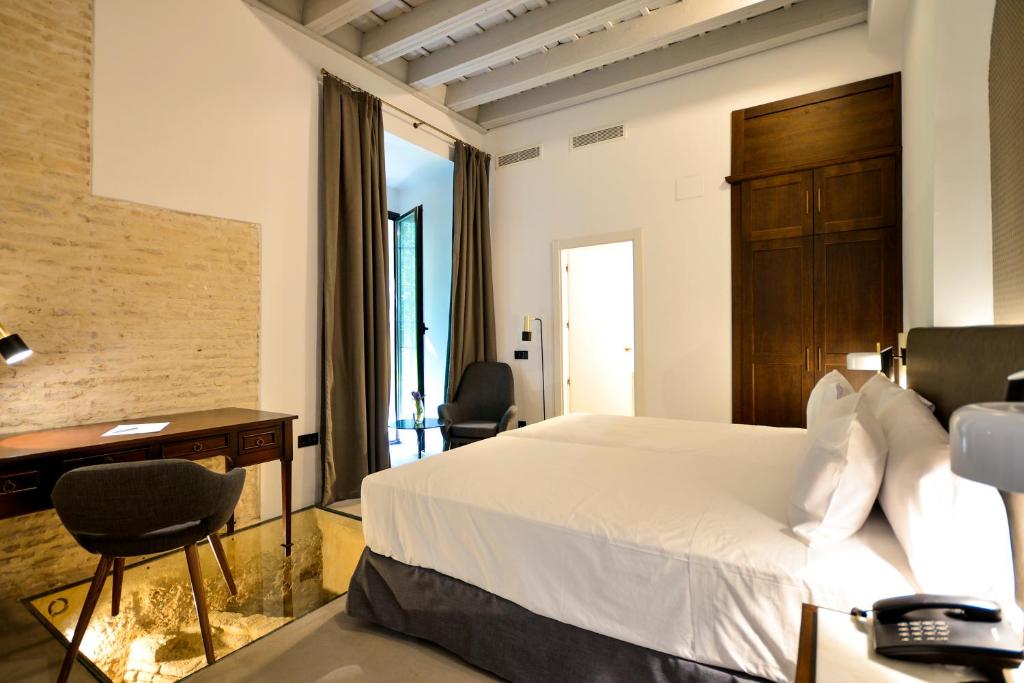 Legado Alcazar Hotel - 16