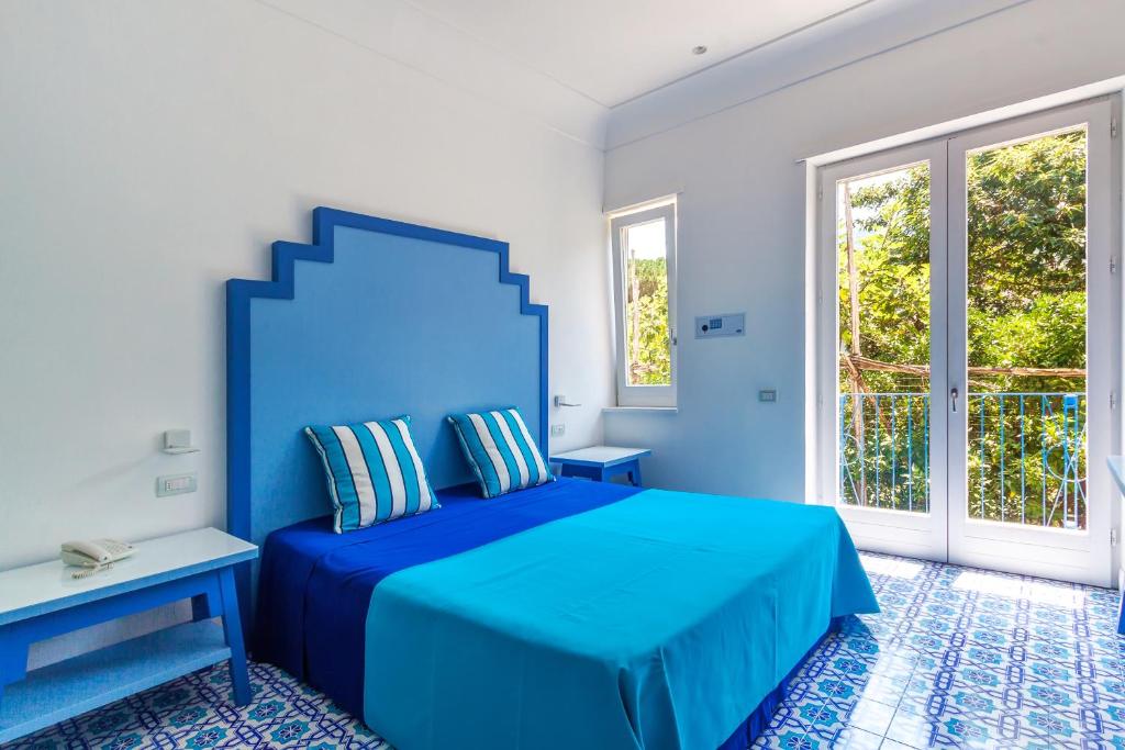 Hotel Mignon Meublè - 18