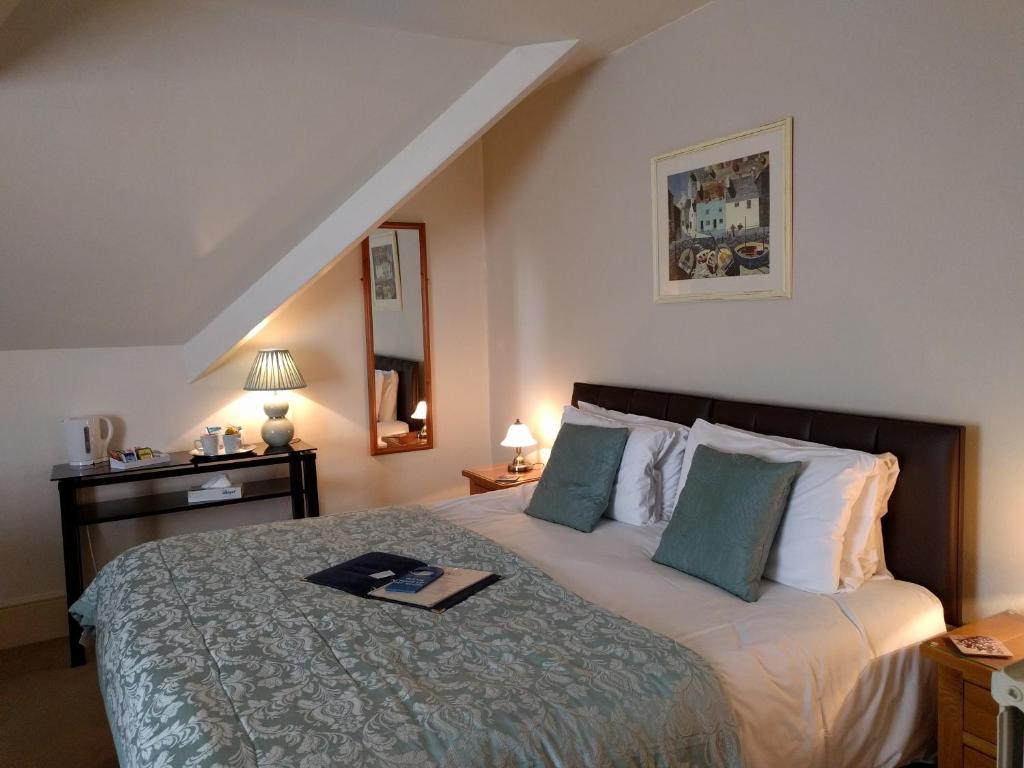 Gallery image of Blyth Hotel in Southwold