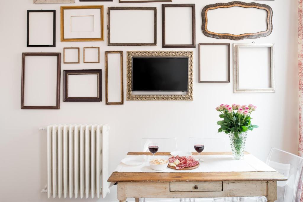 L'8 Boutique Concept Apartments - 