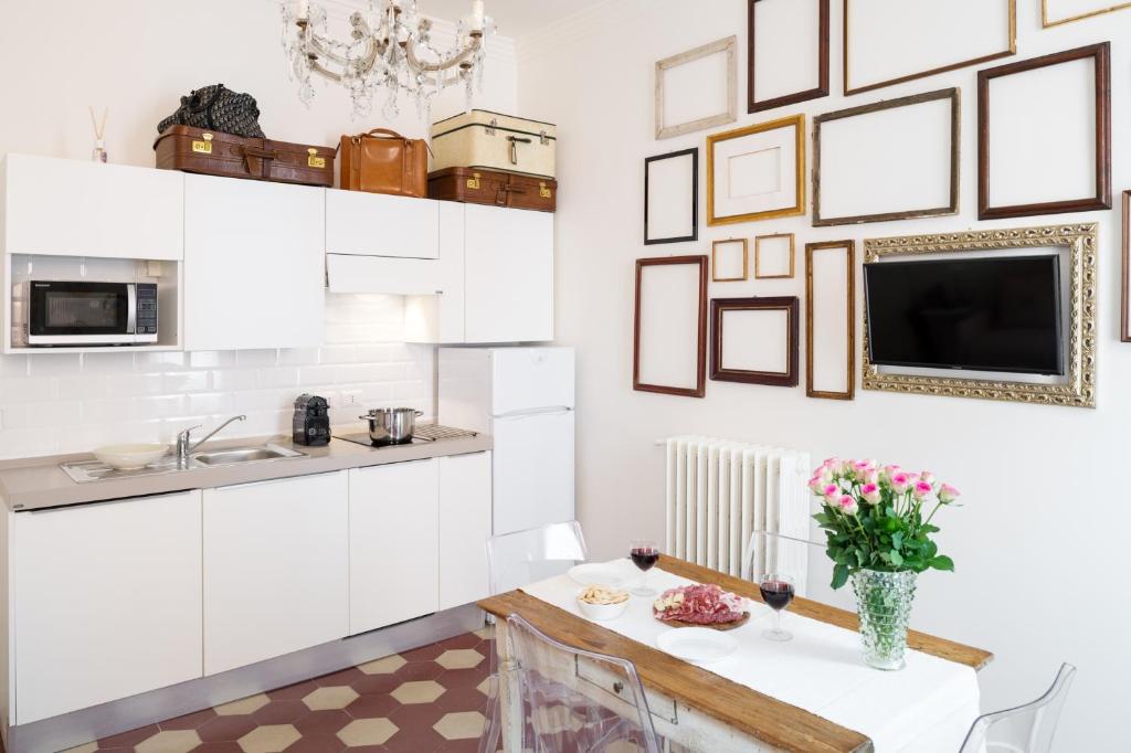 L'8 Boutique Concept Apartments - Superior Apartment