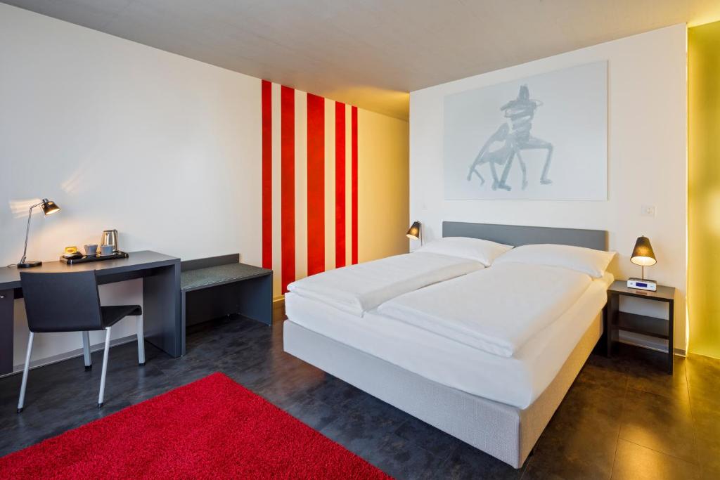 Hotel Balade, Basel – Aktualisierte Preise für 2022