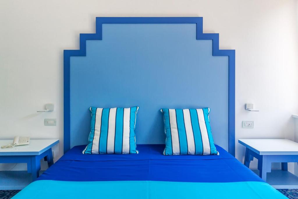 Hotel Mignon Meublè - 17