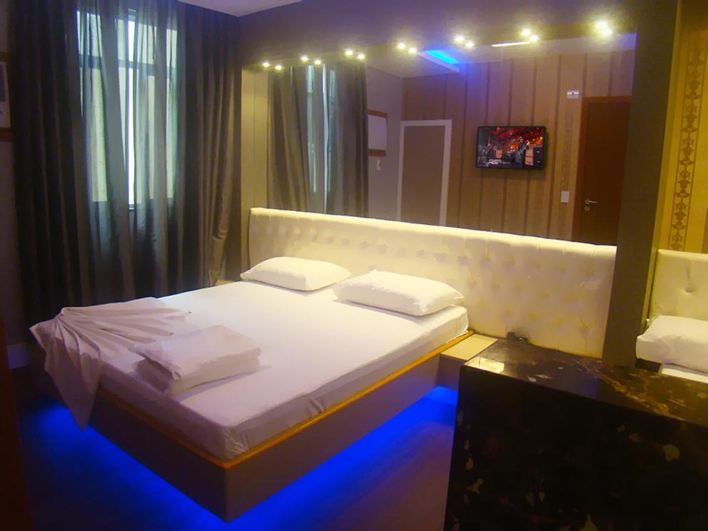  Hotel Praia Grande Niterói