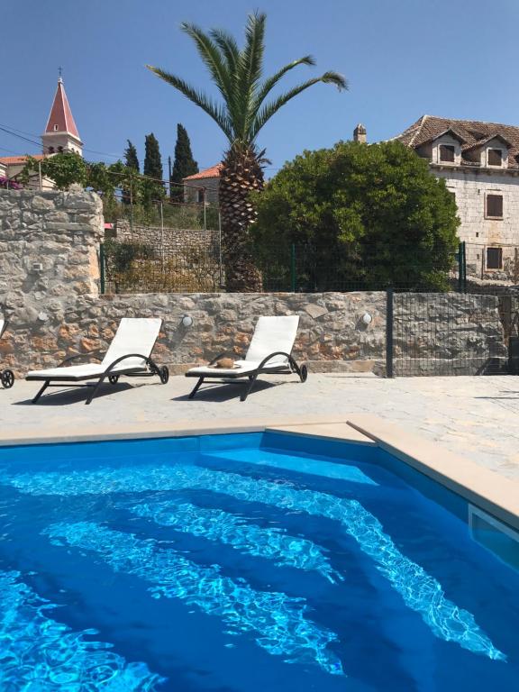 Villa Dalmatian Dream