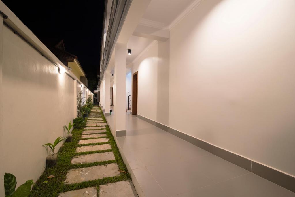 Fotografie z fotogalerie ubytování Chamraoen’s Home v Siem Reap
