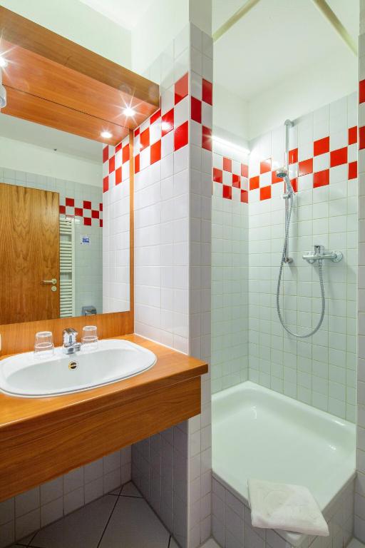 Kim Hotel Im Park - Resim 27