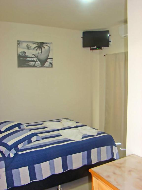  Hotel Italyan's