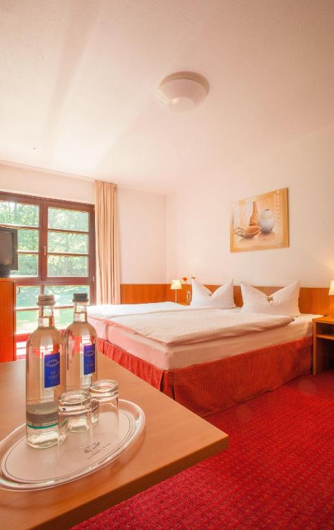 Kim Hotel Im Park - Resim 35