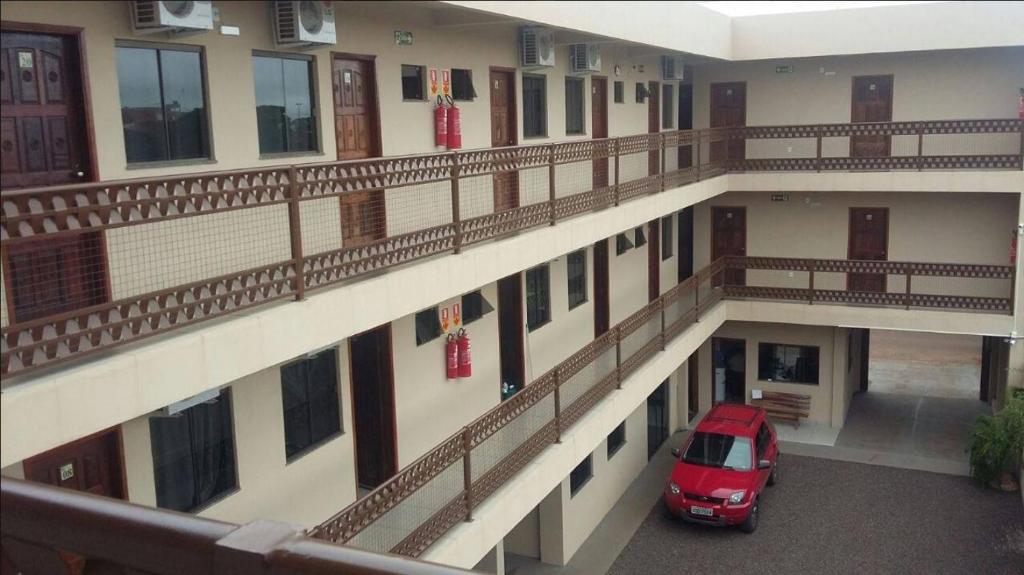  Hotel Italyan's