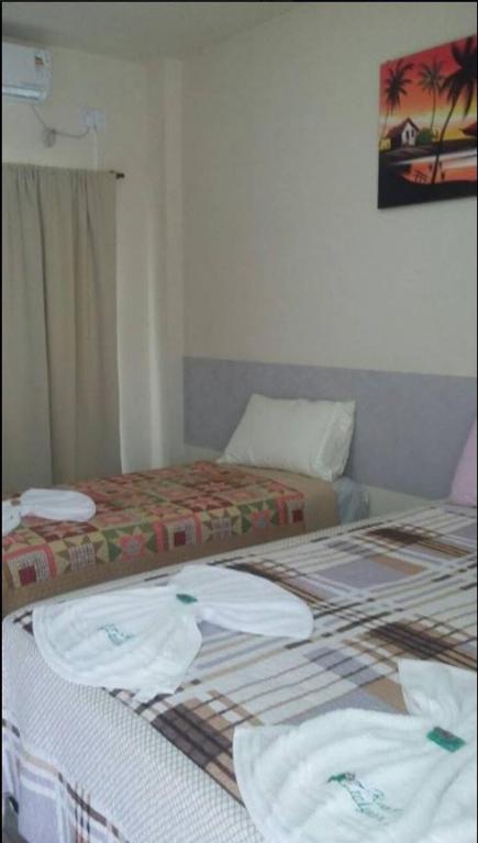  Hotel Italyan's
