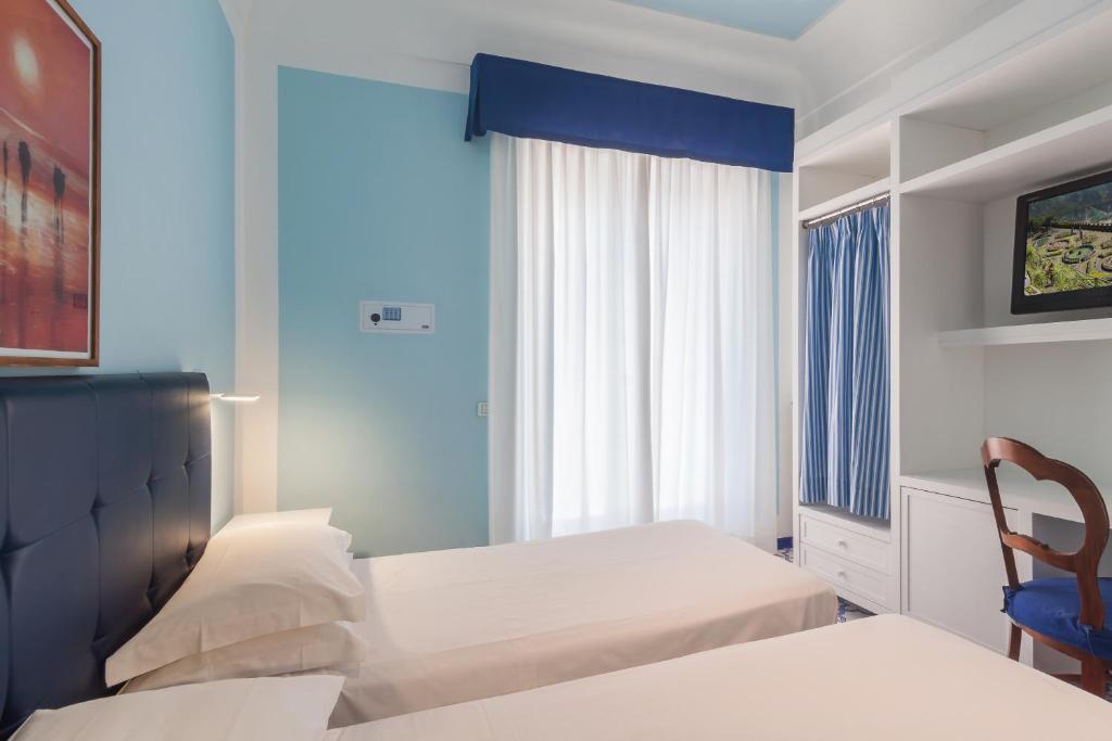 Hotel Mignon Meublè - 13