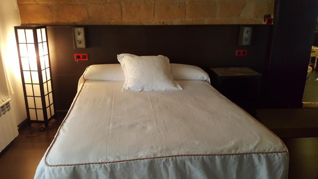 Carmen De Arnas - Apartamento De Un Dormitorio