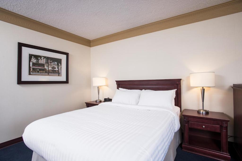 Le Deville par G5 - Habitación De La Reina