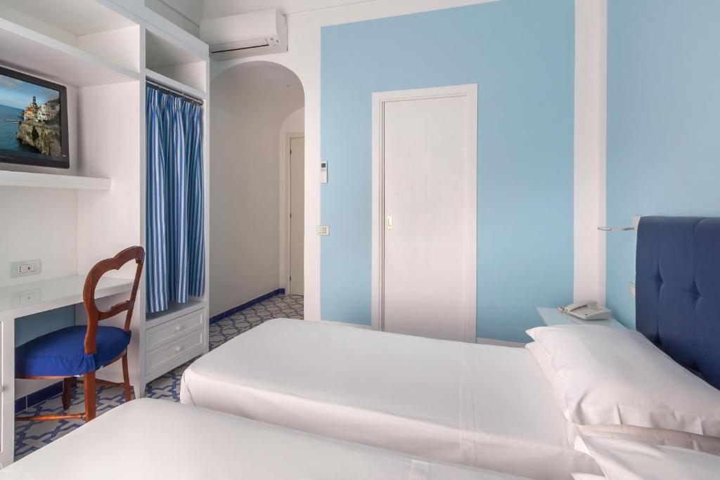 Hotel Mignon Meublè - 14